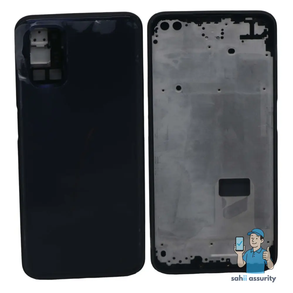 Full Body Housing for Oppo A52